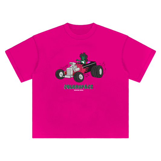 COLORSPACE HOT ROD T SHIRT